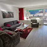 Holiday Apartment Centrally Located In Davos