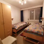 Holiday Apartment Centrally Located In Davos